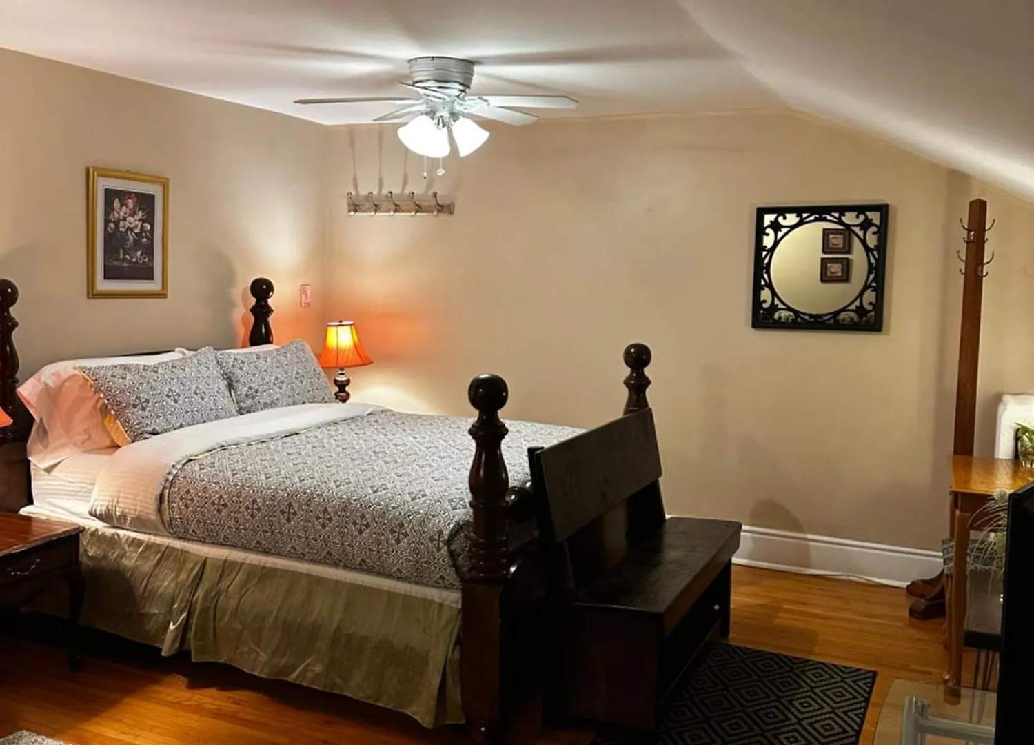 Blue Gables Bed And Breakfast Niagara Falls 3*,  Canada