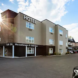 Hotel Le Littoral ***