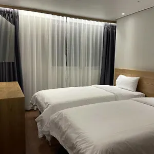The Garden 3* Seul