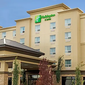 Hotel & Suites-west By Ihg ***