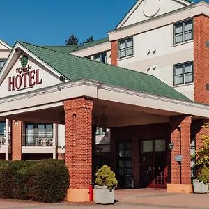 Hotel The Grand ***