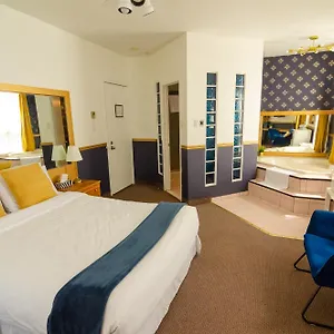 Hotel Dorion **