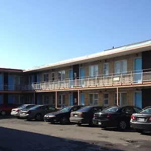 Motel Saint-jacques 