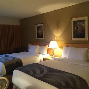 Motel Eastglen **