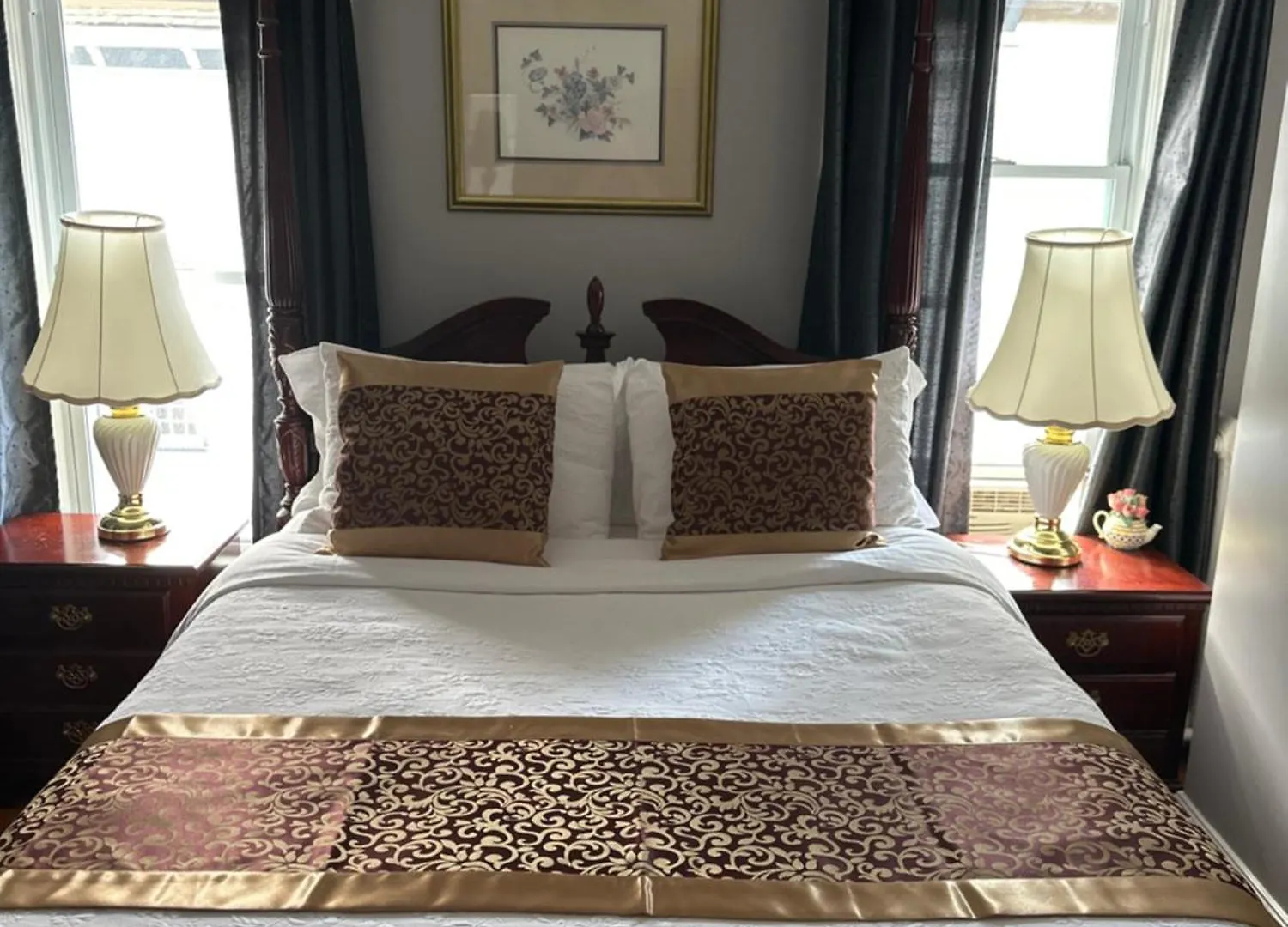 Blue Gables Bed And Breakfast Niagara Falls 3*,
