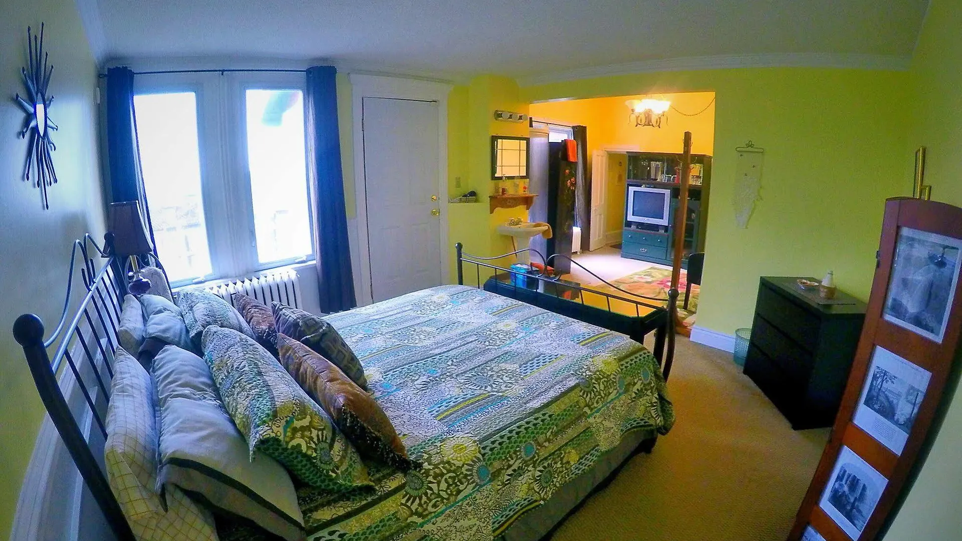 Blue Gables Bed And Breakfast Niagara Falls 3*,  Canada